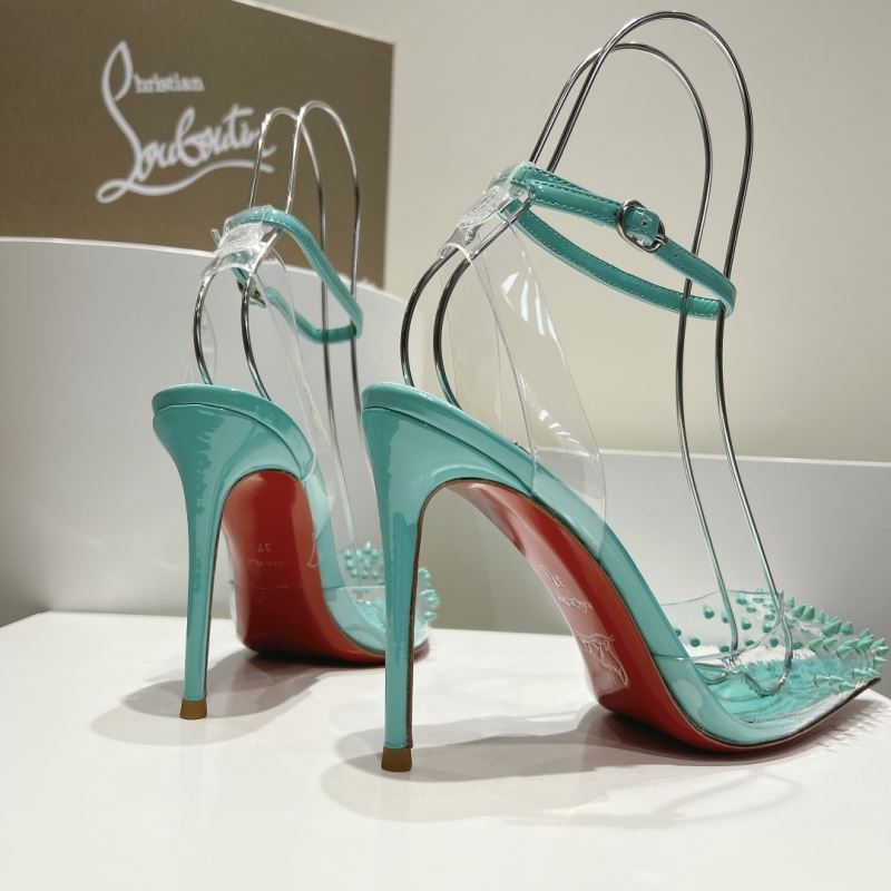 Christian Louboutin Sandals